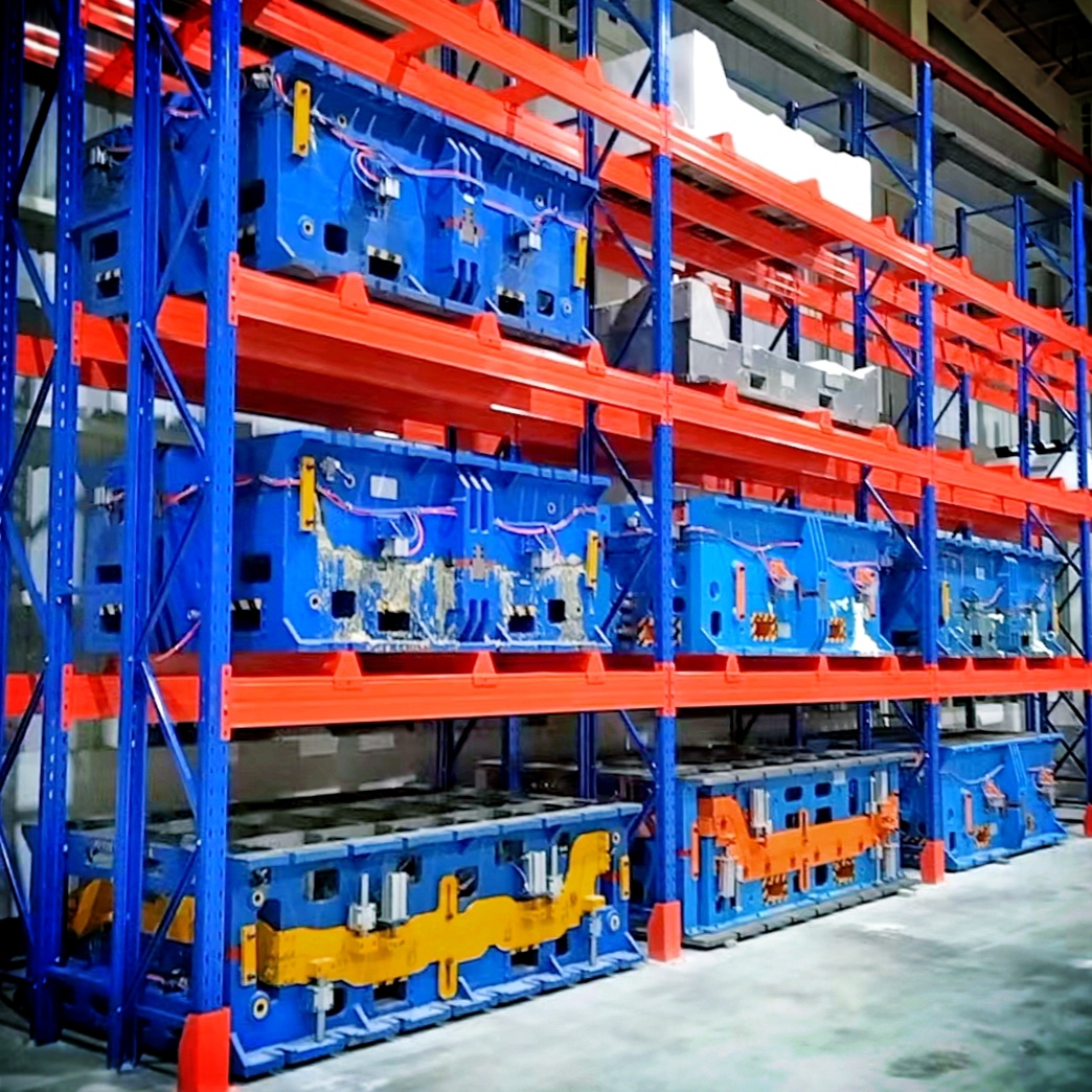 重型模具存放架